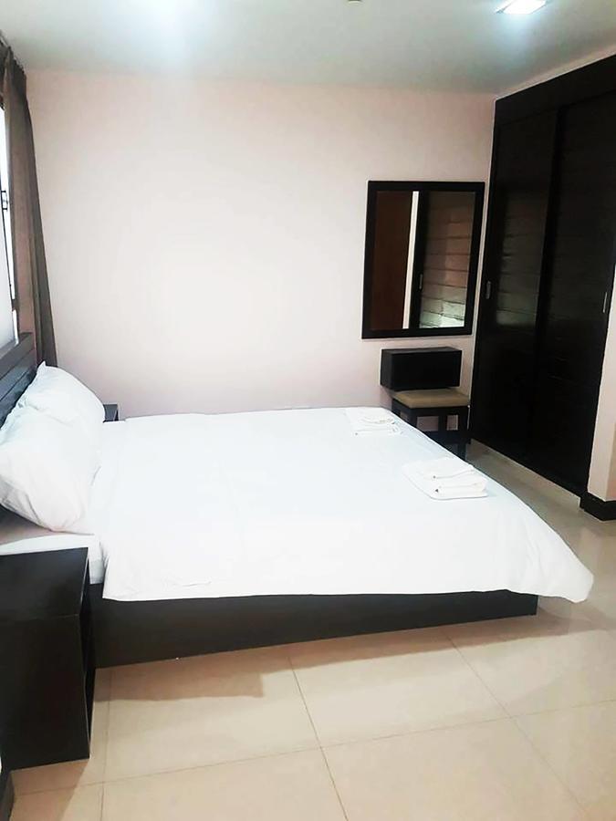 Hotel Mok Mek 72 Bangkok Exterior foto