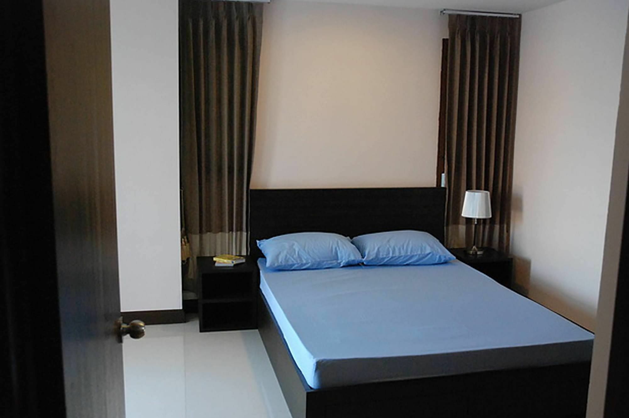 Hotel Mok Mek 72 Bangkok Exterior foto